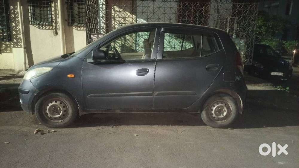 Good Family Car With Excellent Interior And Nice Infotenment.