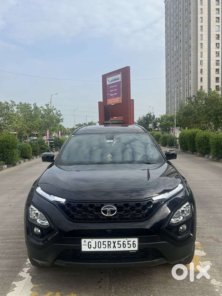 Tata Safari 2.0 Kryotec Xza Plus, 2024, Diesel