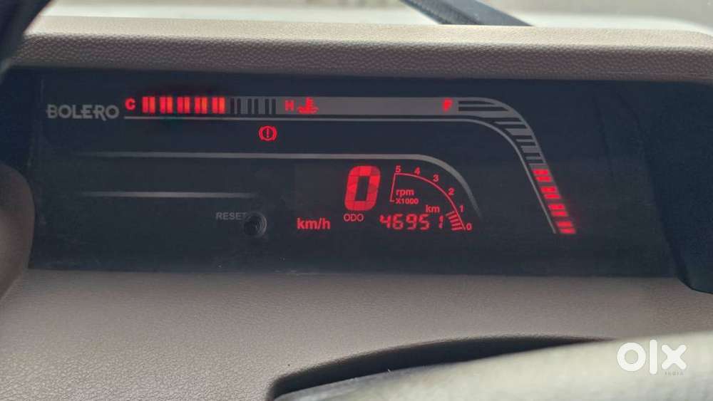Mahindra Bolero B6, 2024, Diesel