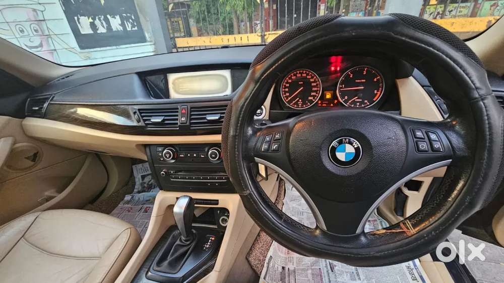 Bmw X1 2.0 Sdrive 20d, 2011, Diesel