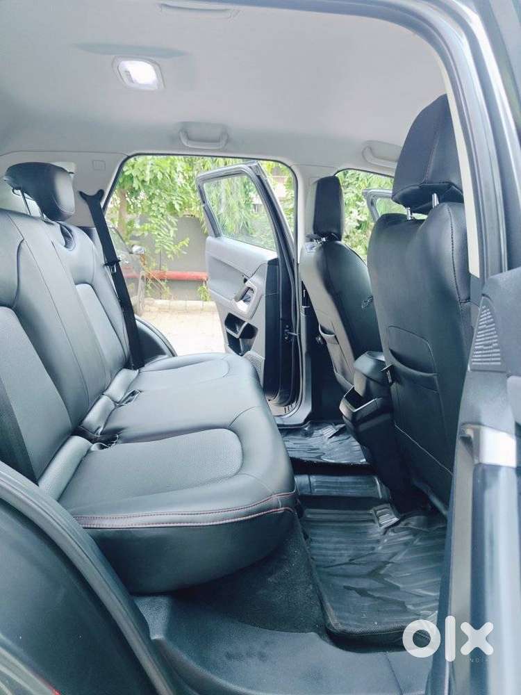 Tata Harrier Xma, 2020, Diesel
