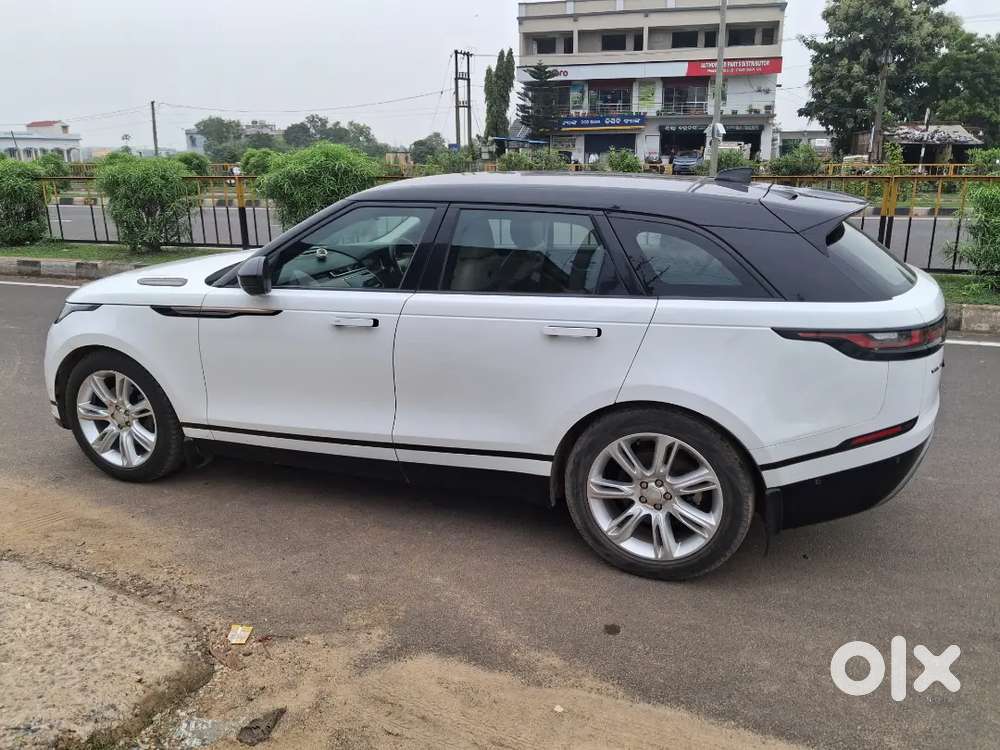 Land Rover Range Velar 2022 Diesel