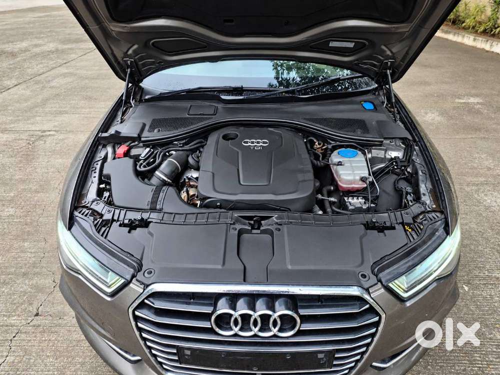 Audi A6 3.0 Tdi Special Edition, 2016, Diesel