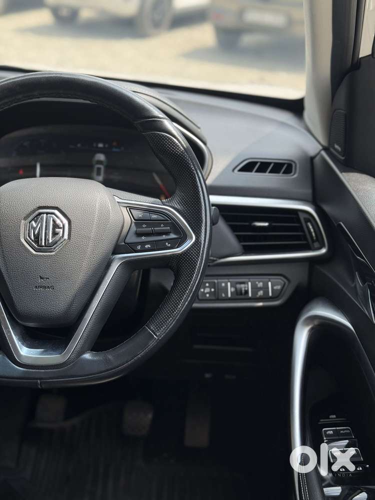 Mg Hector 2.0 Sharp Diesel, 2020, Diesel