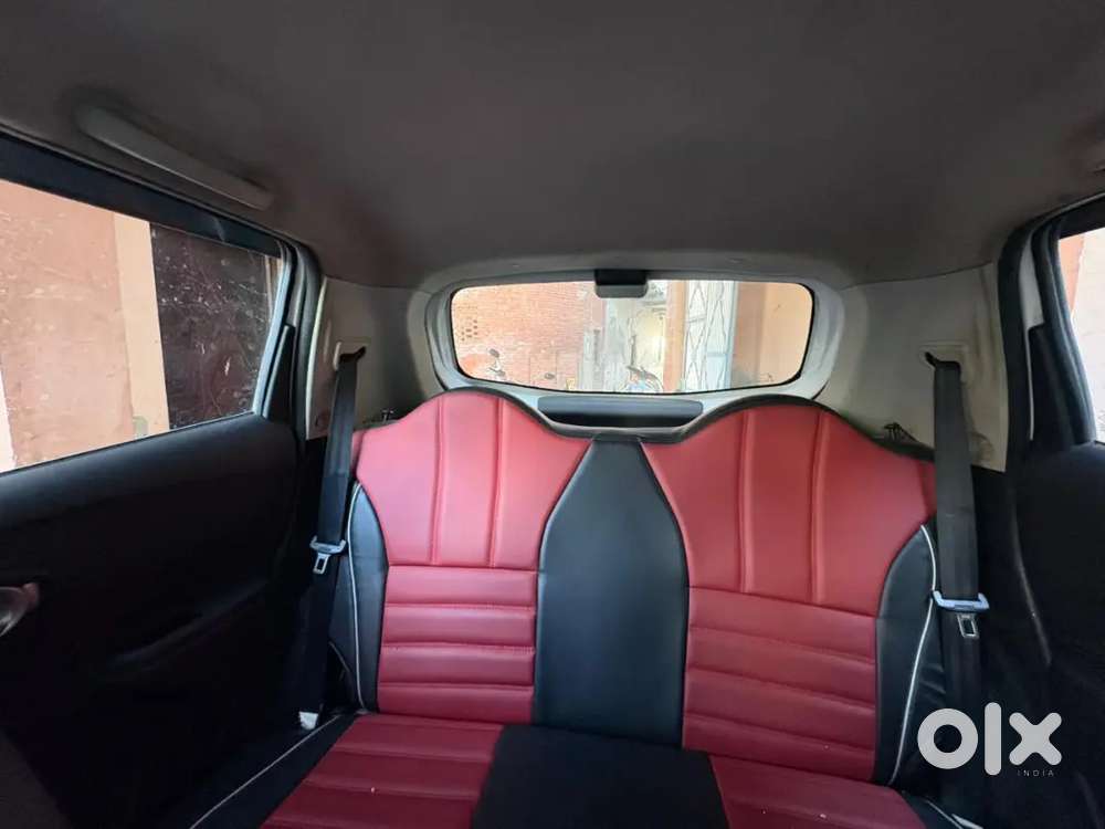 Datsun Go 2019 Petrol 40000 Km Driven