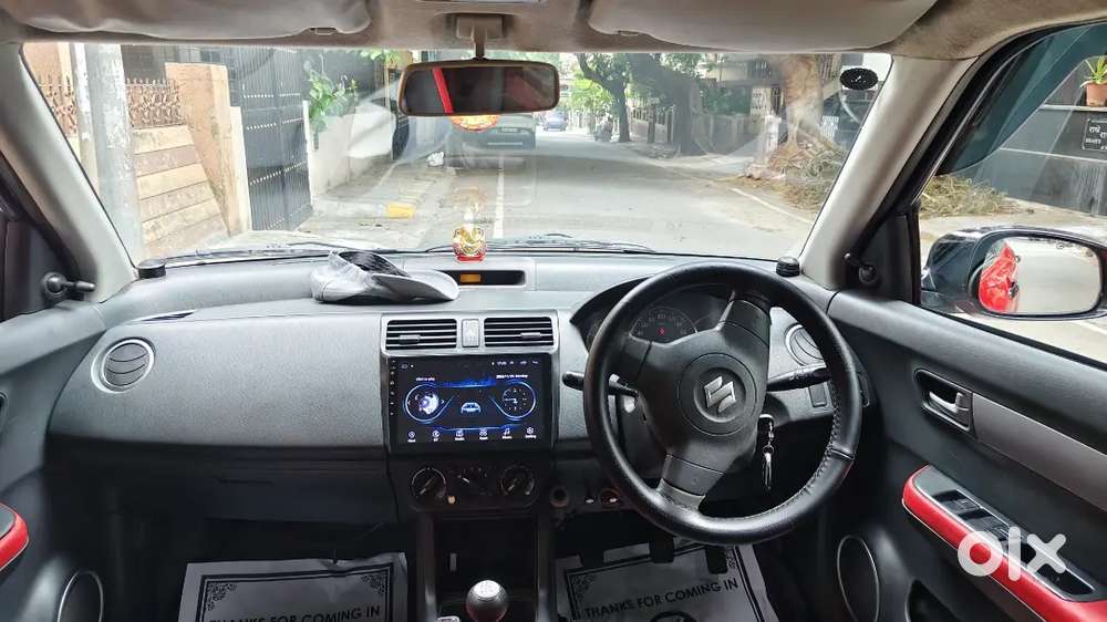 Maruti Suzuki Swift Vxi 2008 Model