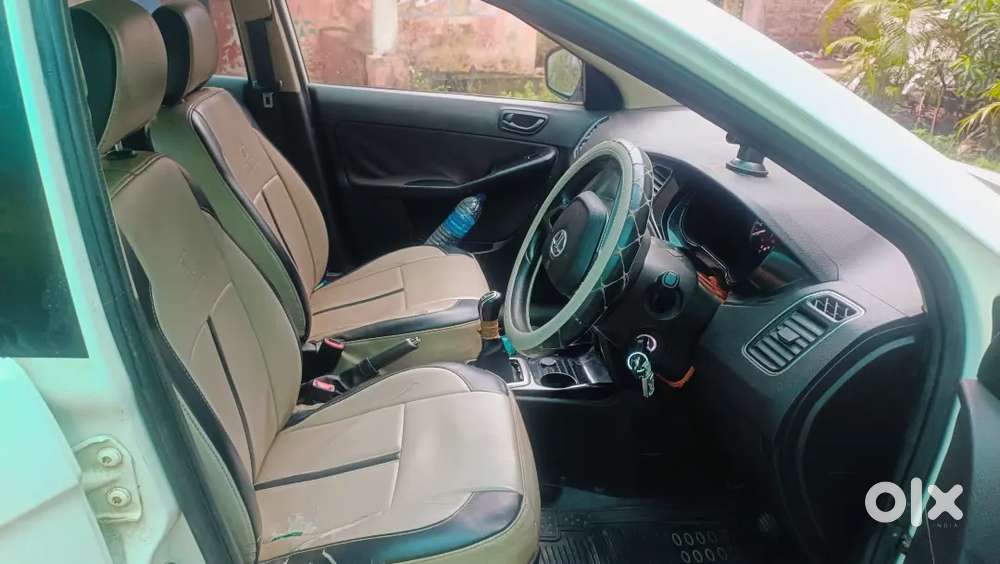 Tata Bolt 1.3 Xm 2016 With Diesel