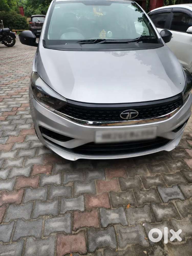 Tata Tigor Revotron 2020 December Car