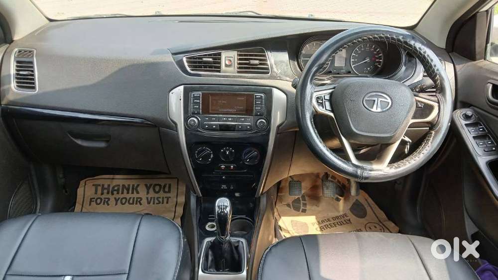 Tata Bolt Quadrajet Xm, 2015, Diesel