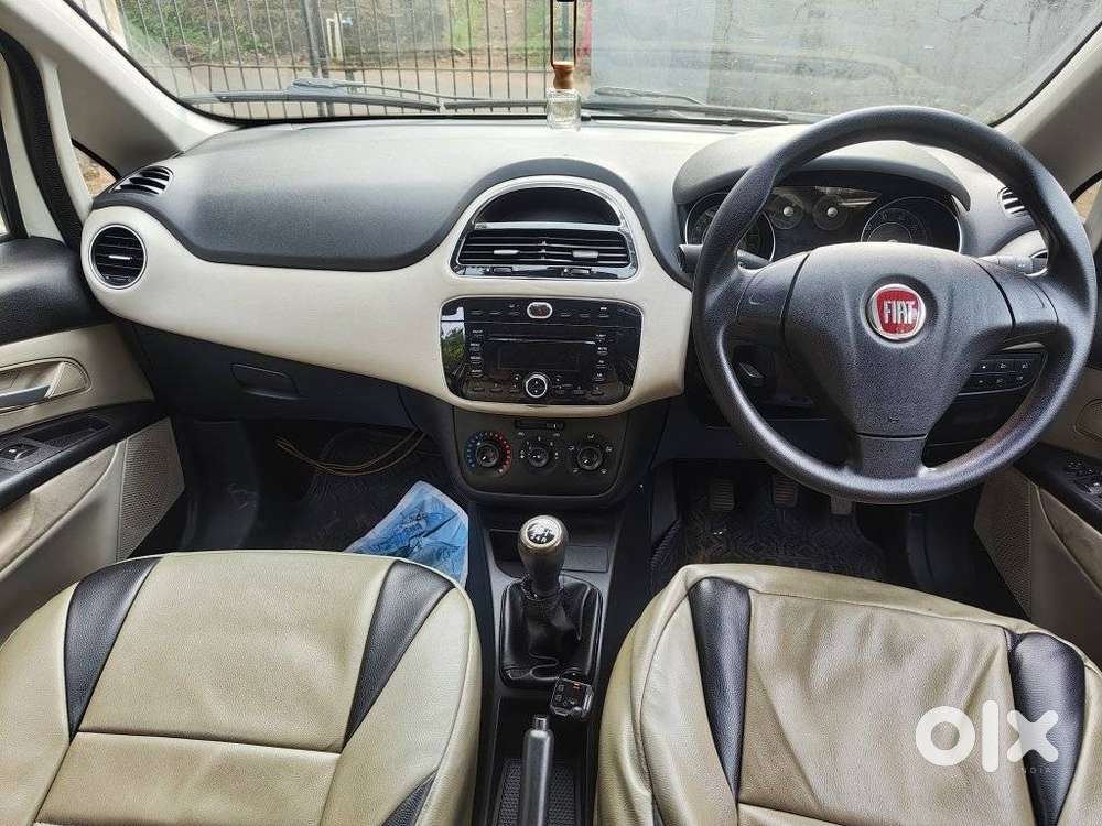 Fiat Linea 1.3 Multijet Active, 2015, Diesel