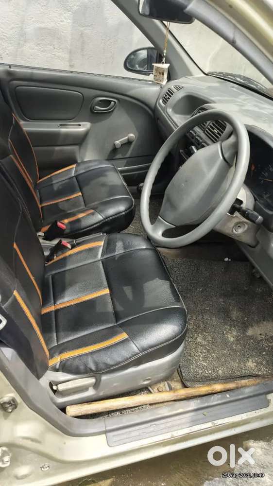 Maruti Suzuki Alto 2005 Lxi Pepar Expire Hai