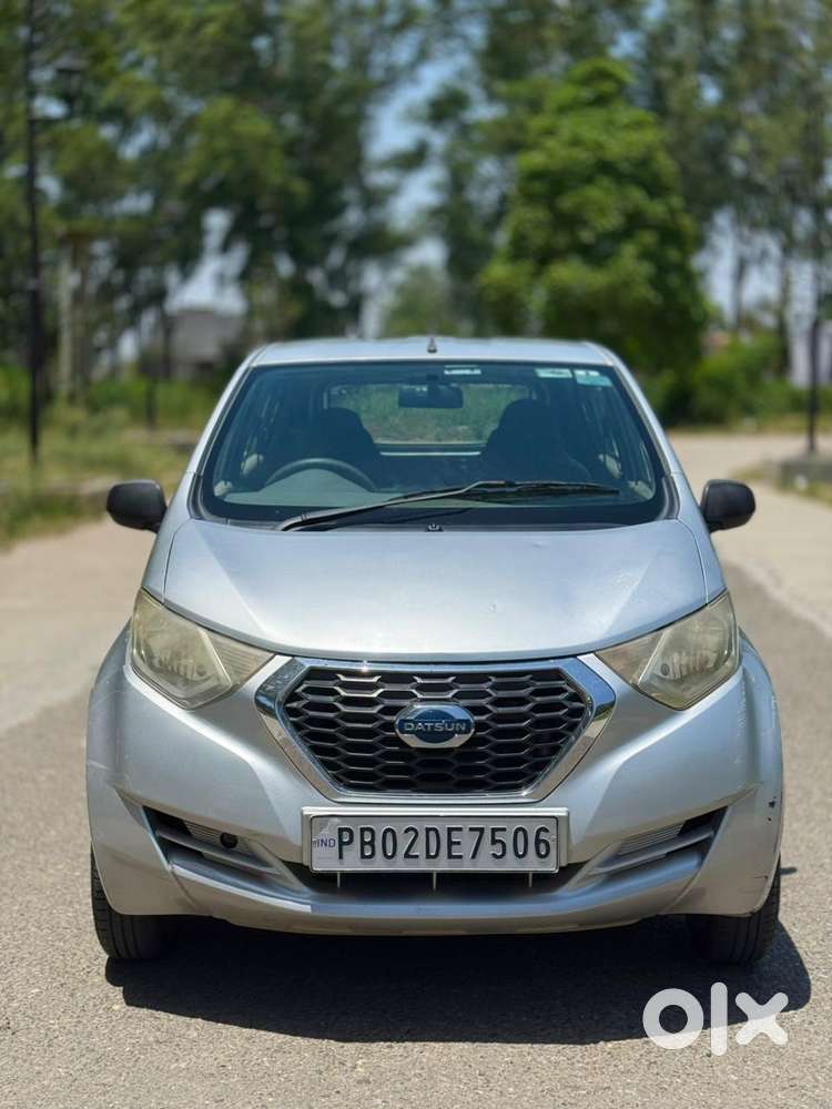 Datsun Redi Go, 2017, Petrol