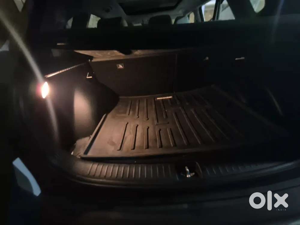 Kia Seltos Petrol 2025