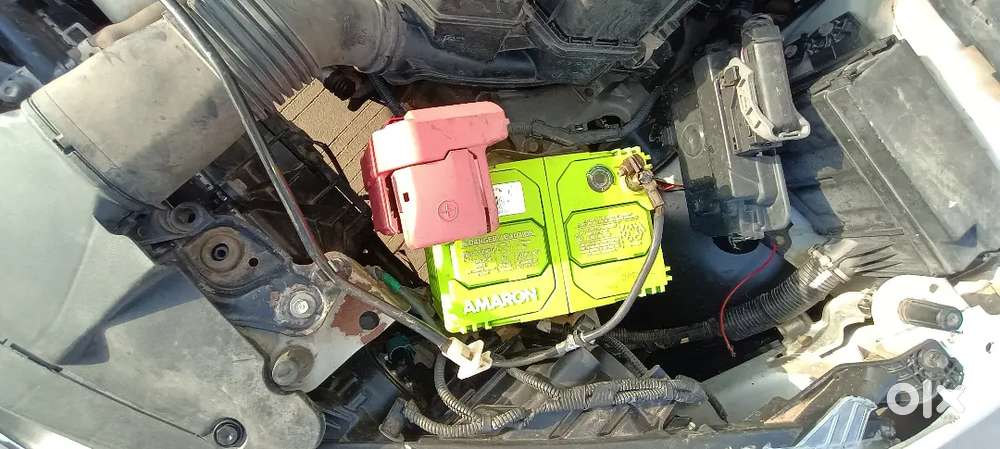 Honda City 2017 Petrol 30741 Km Driven