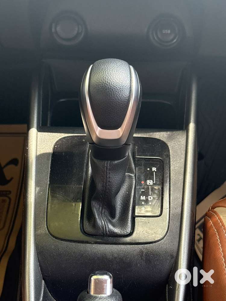 Maruti Suzuki Baleno 1.2 Zeta At, 2023