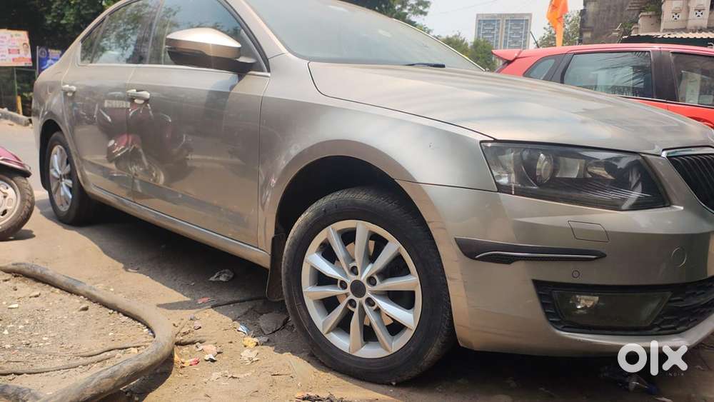 Skoda Octavia Diesel 2014