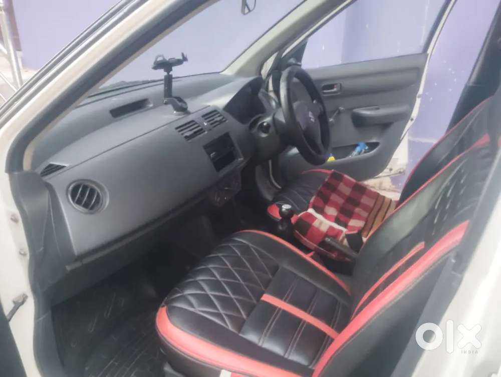 Maruti Dzire Tour Diesel 2014 Model Car