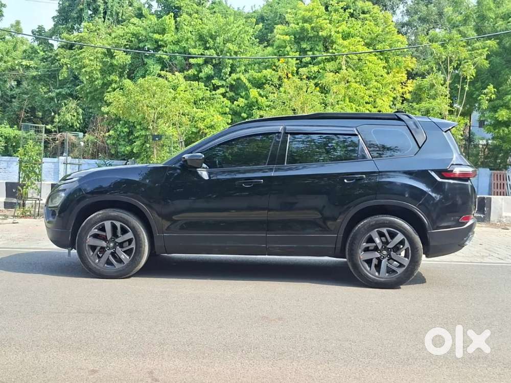 Tata Safari 2.0 Kryotec Xz Plus, 2022, Diesel