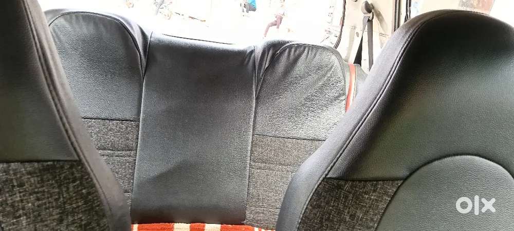 Maruti Suzuki Alto 2015