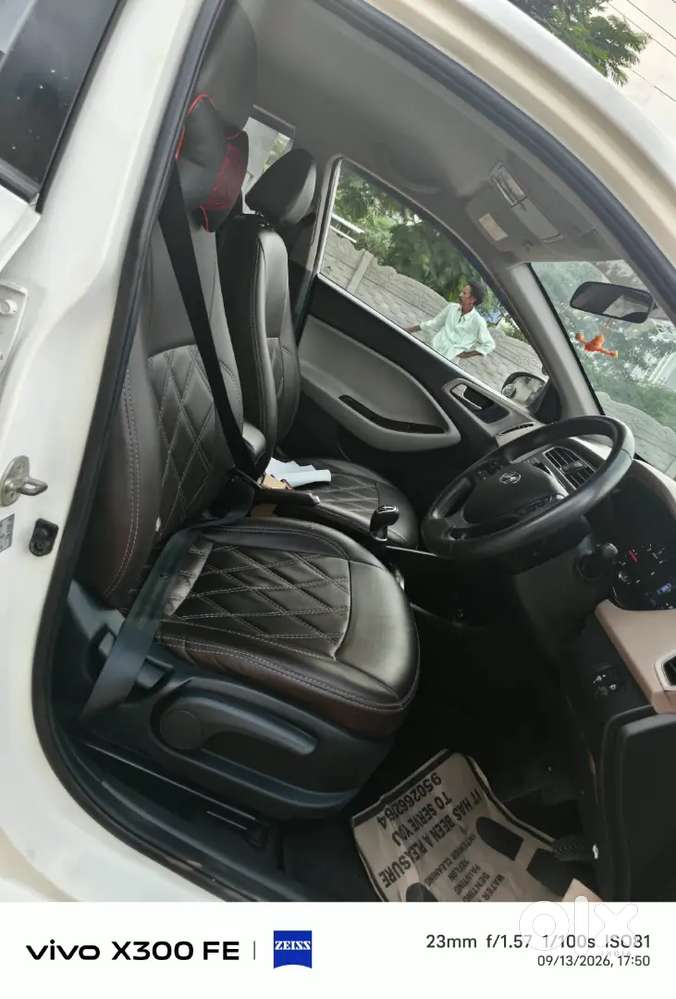 Hyundai I20 1.4 Asta 2019 Diesel