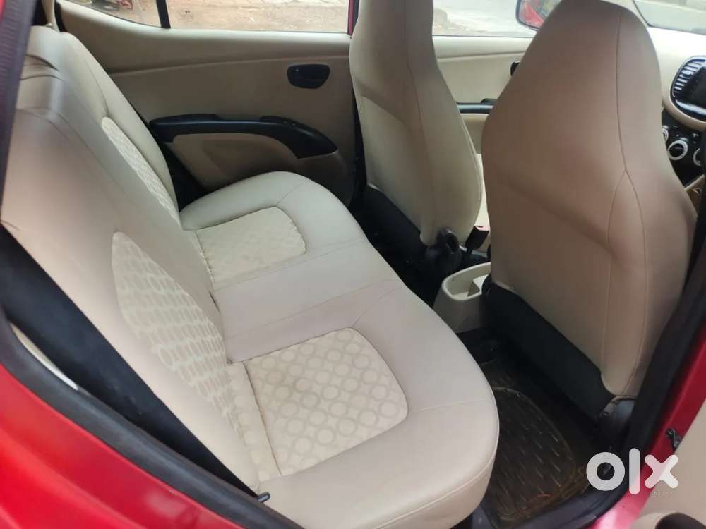 Hyundai I10 Magna 1.2, 2010, Petrol