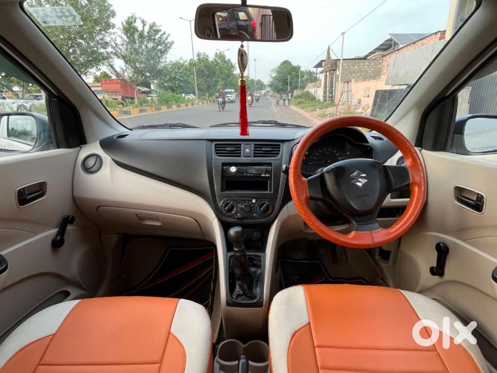 Maruti Suzuki Celerio Lxi(o), 2020, Petrol