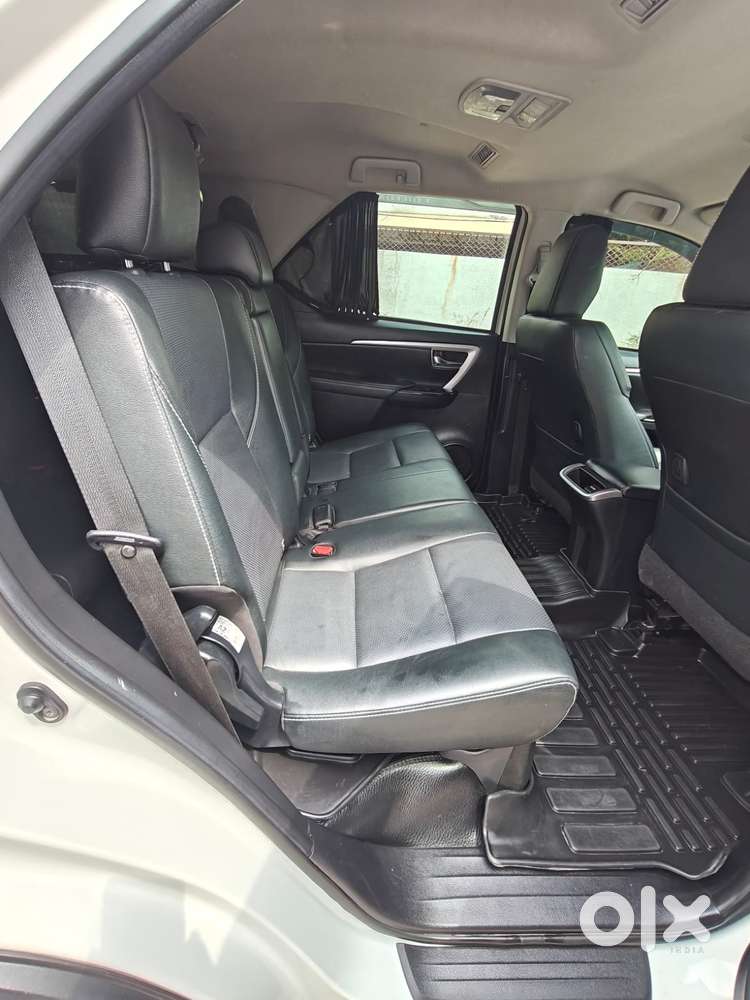 Toyota Fortuner, 2024, Diesel