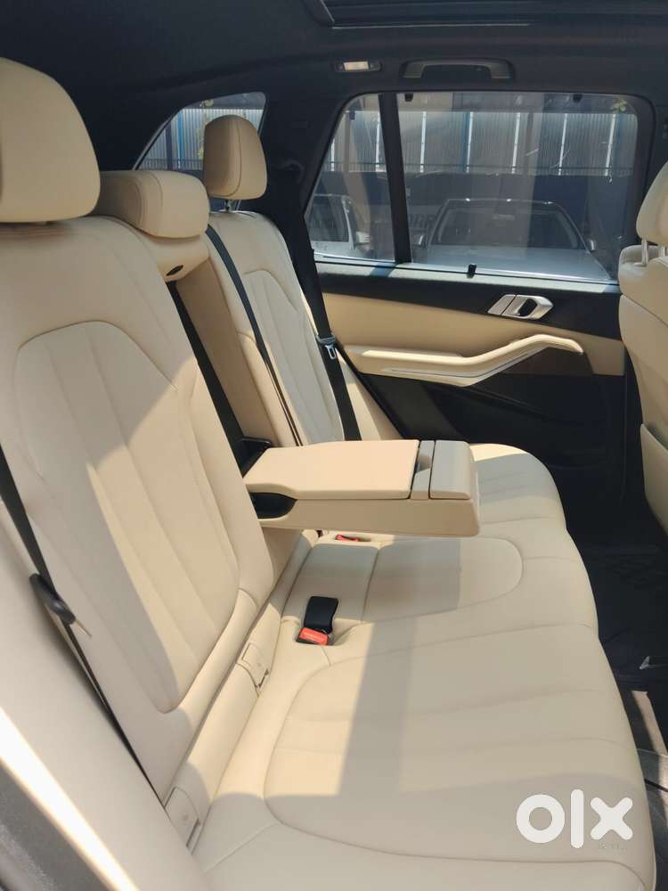 Bmw X5 Xdrive 30d, 2021, Diesel