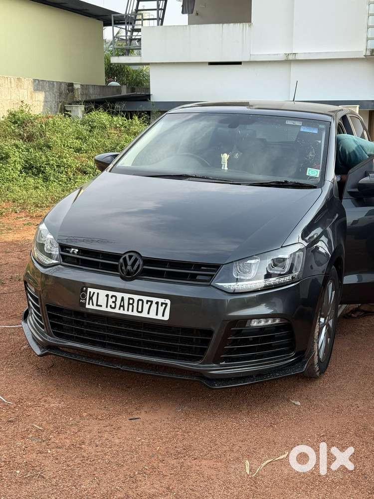 Volkswagen Polo 1.0 Mpi Highline Plus, 2019, Petrol