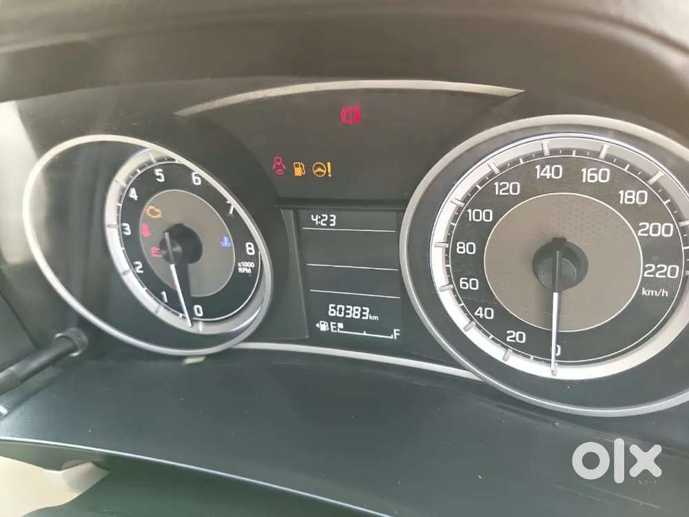 2024 Maruti Dzire 1.2 Vxi