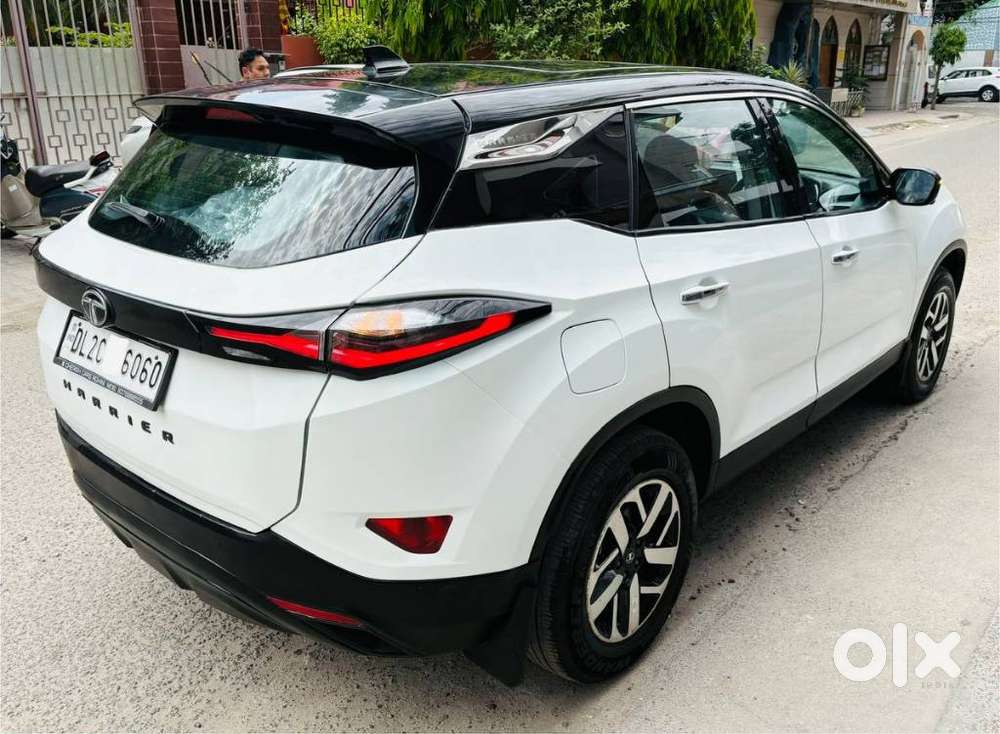 Tata Harrier Xza Plus At, 2023, Diesel