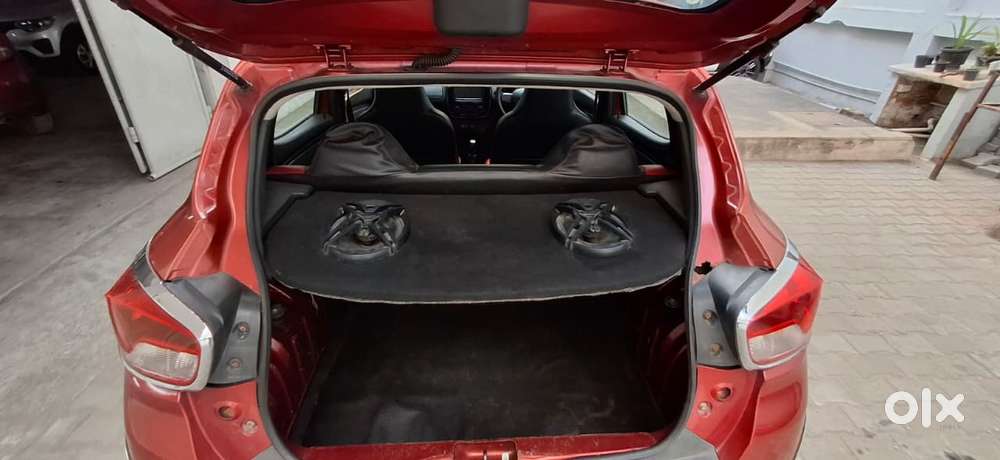 Renault Kwid Rxl, 2016, Petrol