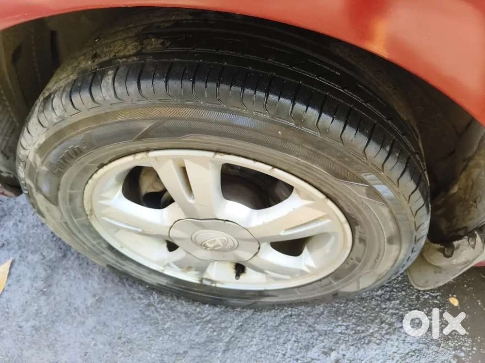 Hyundai I20 2012 Model