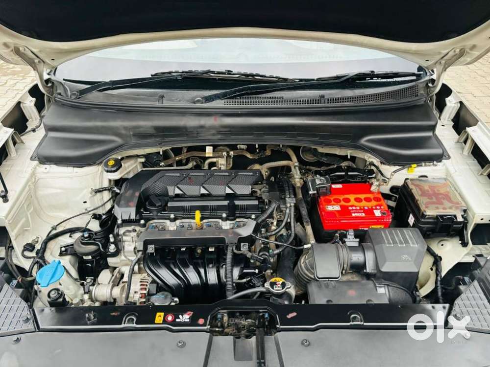 Hyundai Creta 1.5 Sx, 2020, Petrol