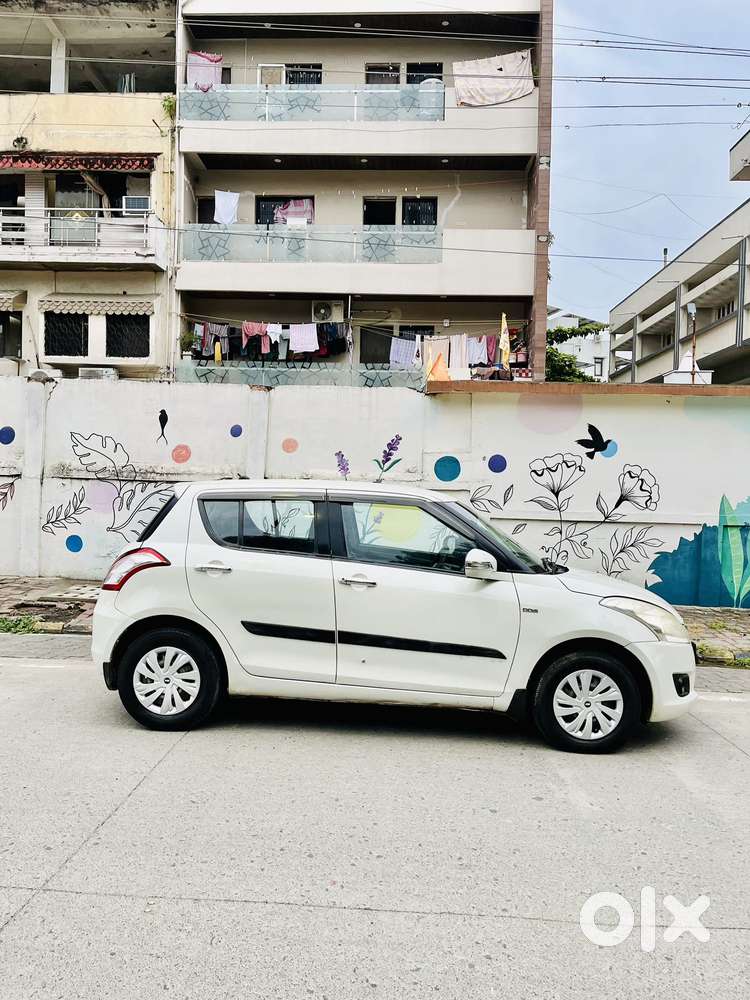Maruti Suzuki Swift Ddis Vdi, 2015, Diesel