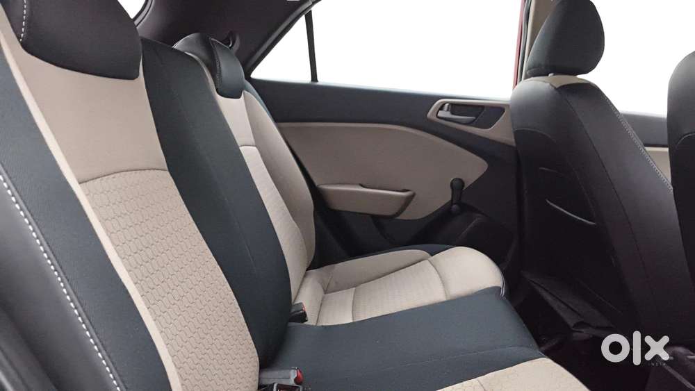 Hyundai Elite I20 Era 1.2, 2016, Petrol