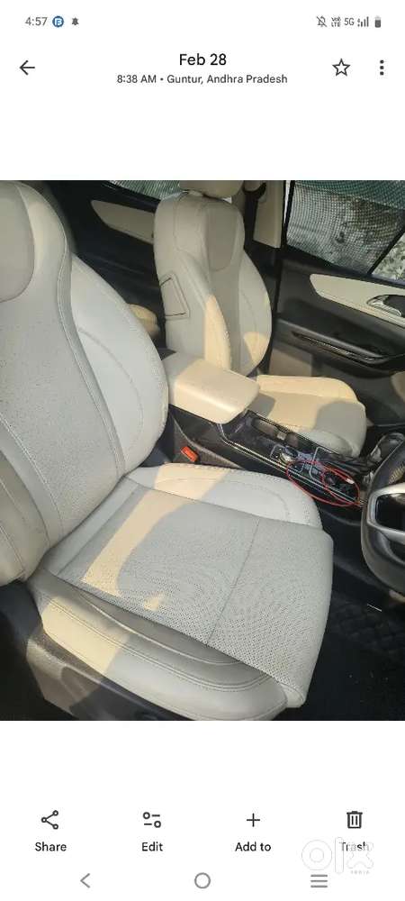 Look Like New Vehicle