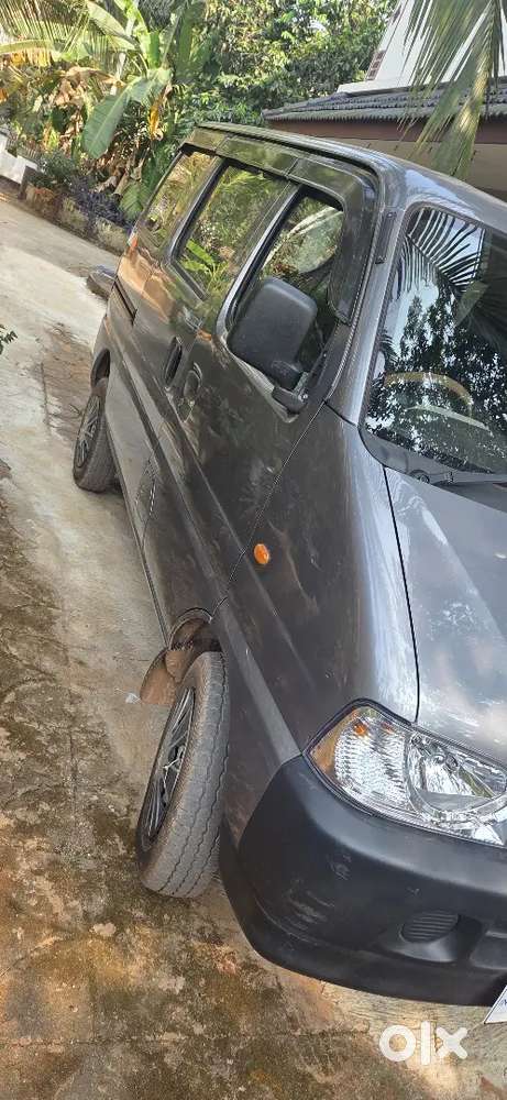 Maruti Suzuki Eeco 2025