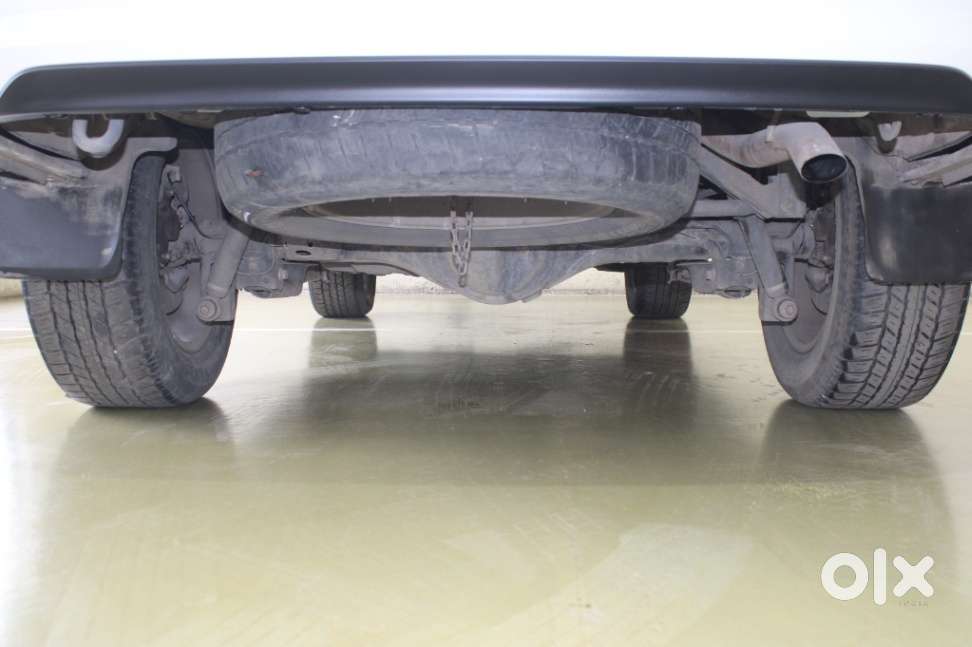 Toyota Fortuner 4x4 Mt 2.8 Diesel, 2020, Diesel