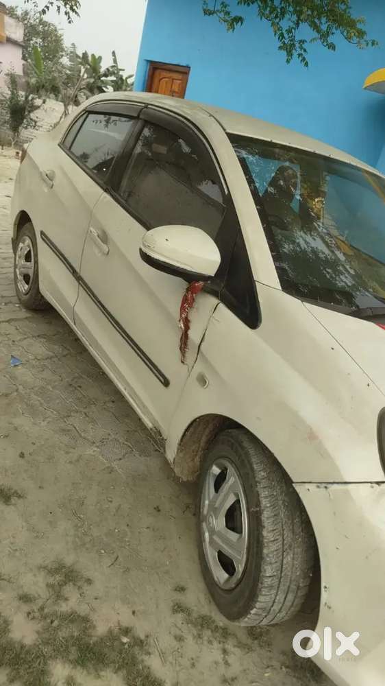 Honda Amaze 1.5 Petrol 2018