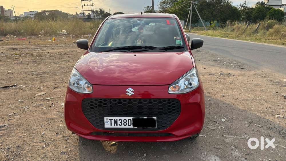 Maruti Suzuki Alto K10  November 2025 Delivered