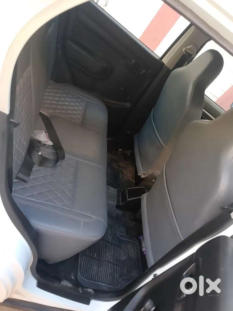 Maruti Suzuki S-presso 2019