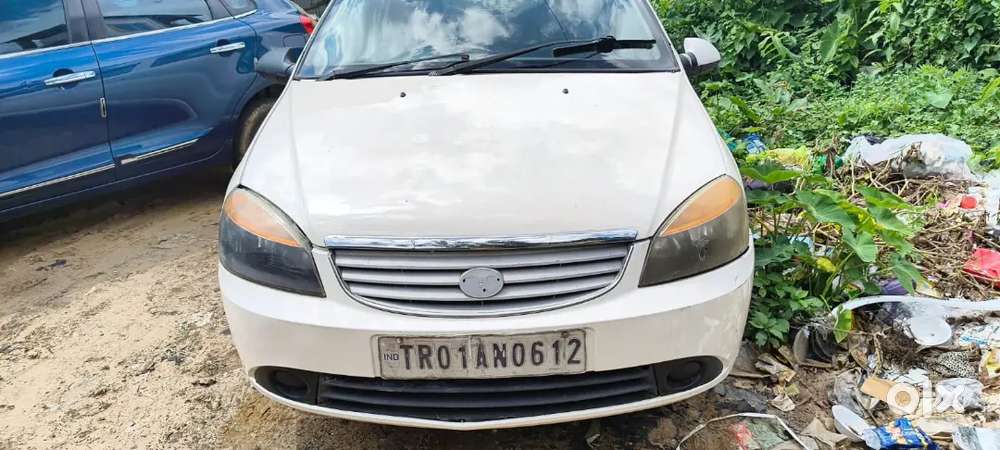 Tata Indigo Ecs 2015 Lx