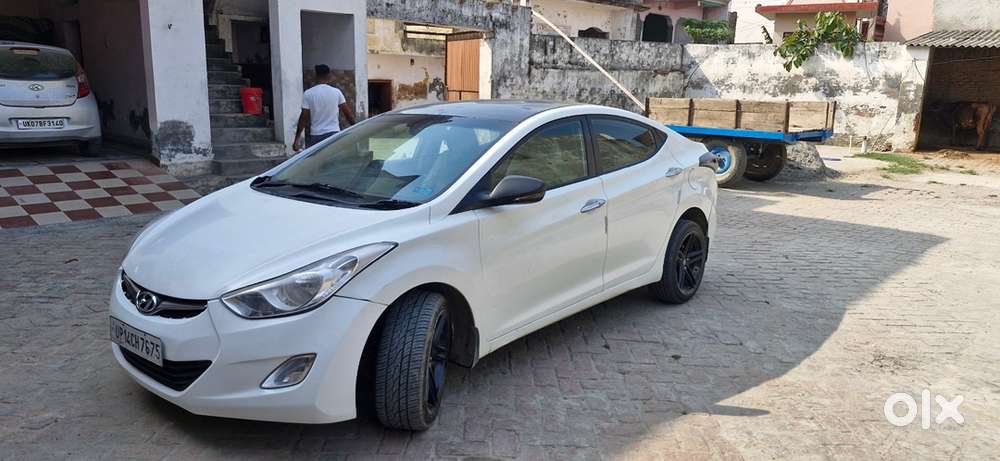 Hyundai Diesel 2014 Model