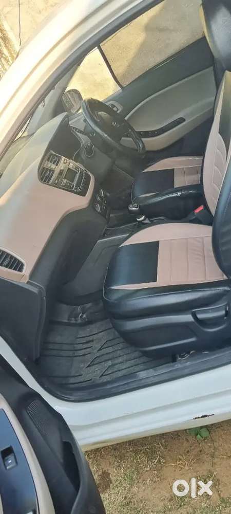Hyundai I20 Sportz 2018 Diesel