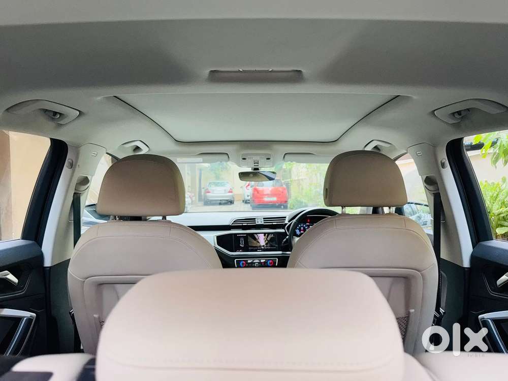 Audi Q3 40 Tfsi Premium Plus, 2022, Petrol