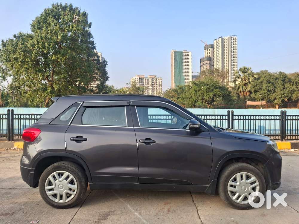Maruti Suzuki Vitara Brezza 1.5 Vxi, 2023, Petrol