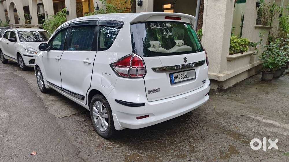 Maruti Suzuki Ertiga Vdi Shvs, 2018, Diesel