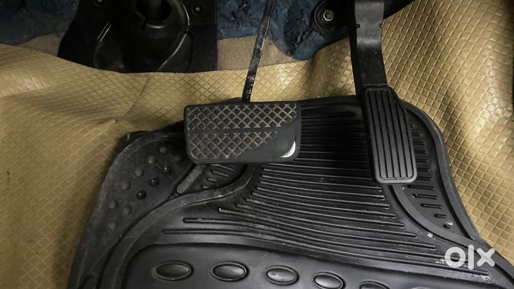 Honda City 2015-2017 I Vtec Cvt Sv, 2015, Petrol