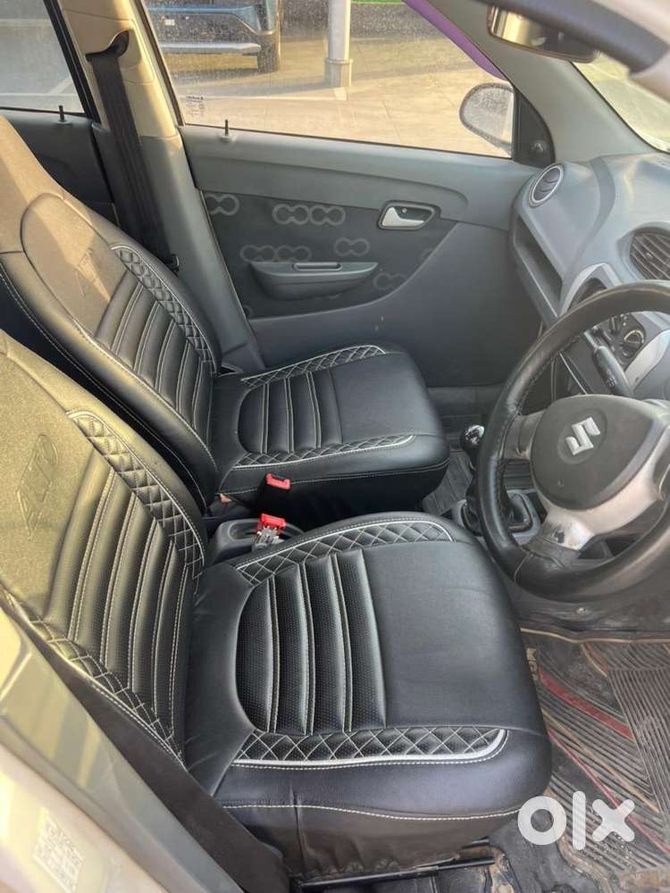 Maruti Suzuki Alto-800 2015 Petrol Good Condition